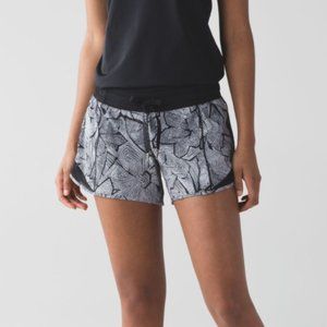 Lululemon Hotty Hot Short (Long)